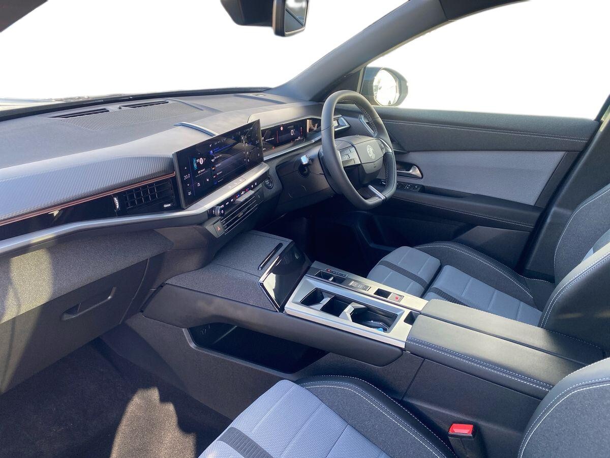 Used Vauxhall Grandland 2025 for sale - 76413594: Photo 11