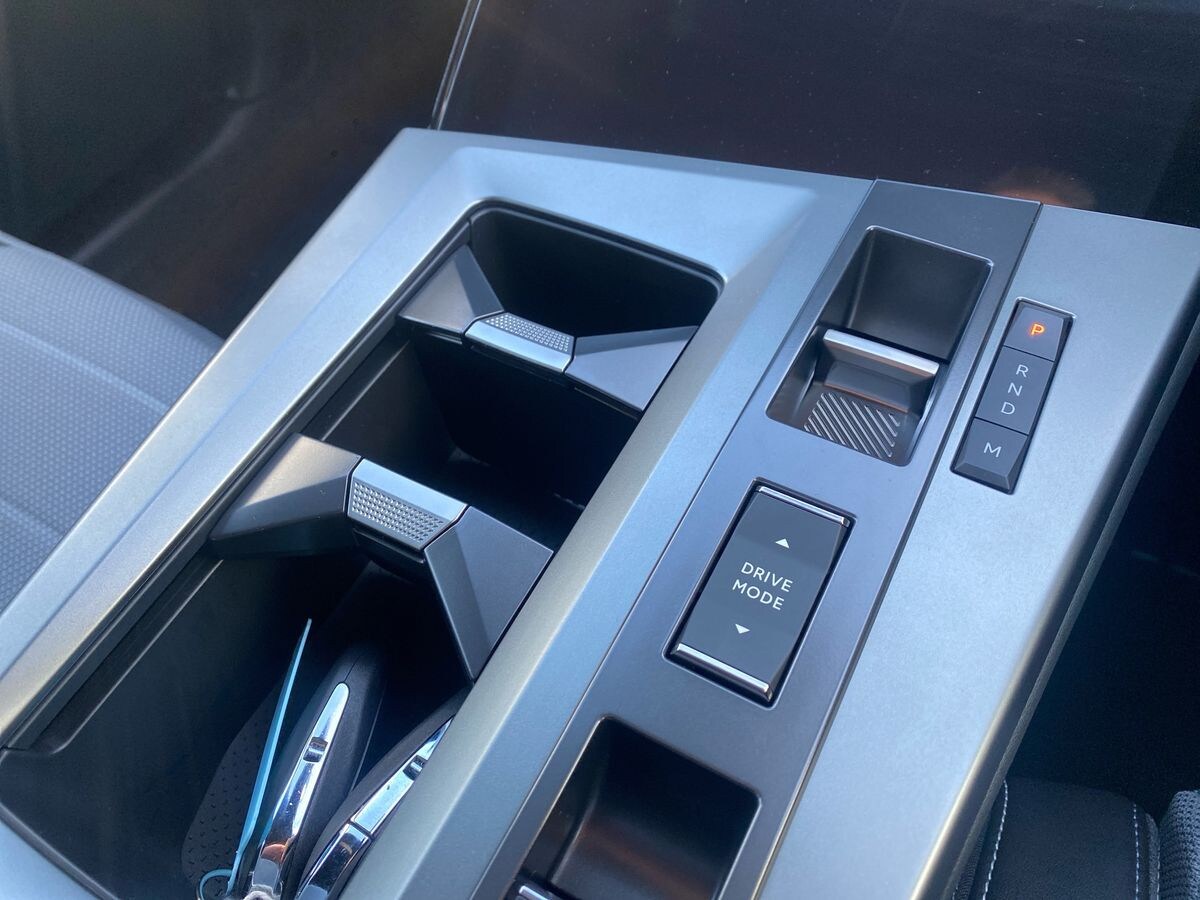 Used Vauxhall Grandland 2025 for sale - 76413594: Photo 12