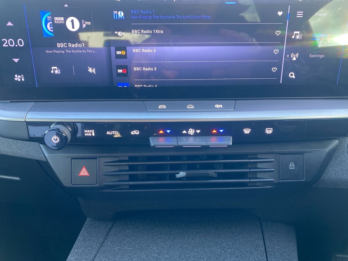 Used Vauxhall Grandland 2025 for sale - 76413594: Photo 13