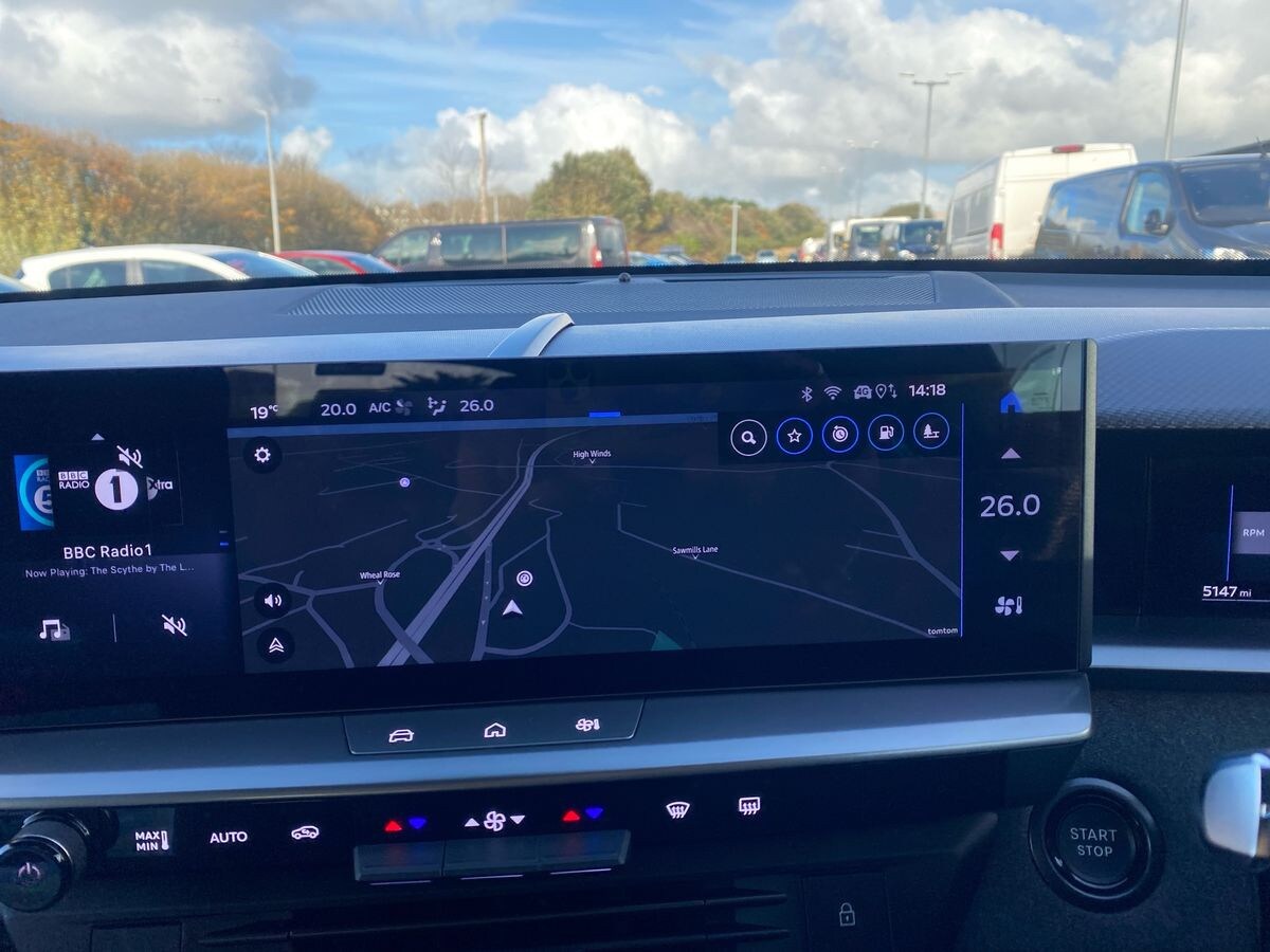 Used Vauxhall Grandland 2025 for sale - 76413594: Photo 16