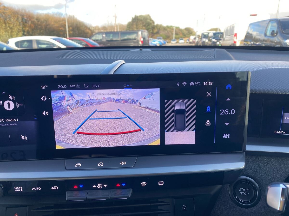 Used Vauxhall Grandland 2025 for sale - 76413594: Photo 17