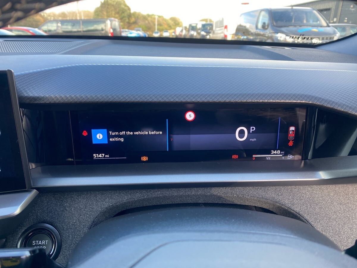 Used Vauxhall Grandland 2025 for sale - 76413594: Photo 18