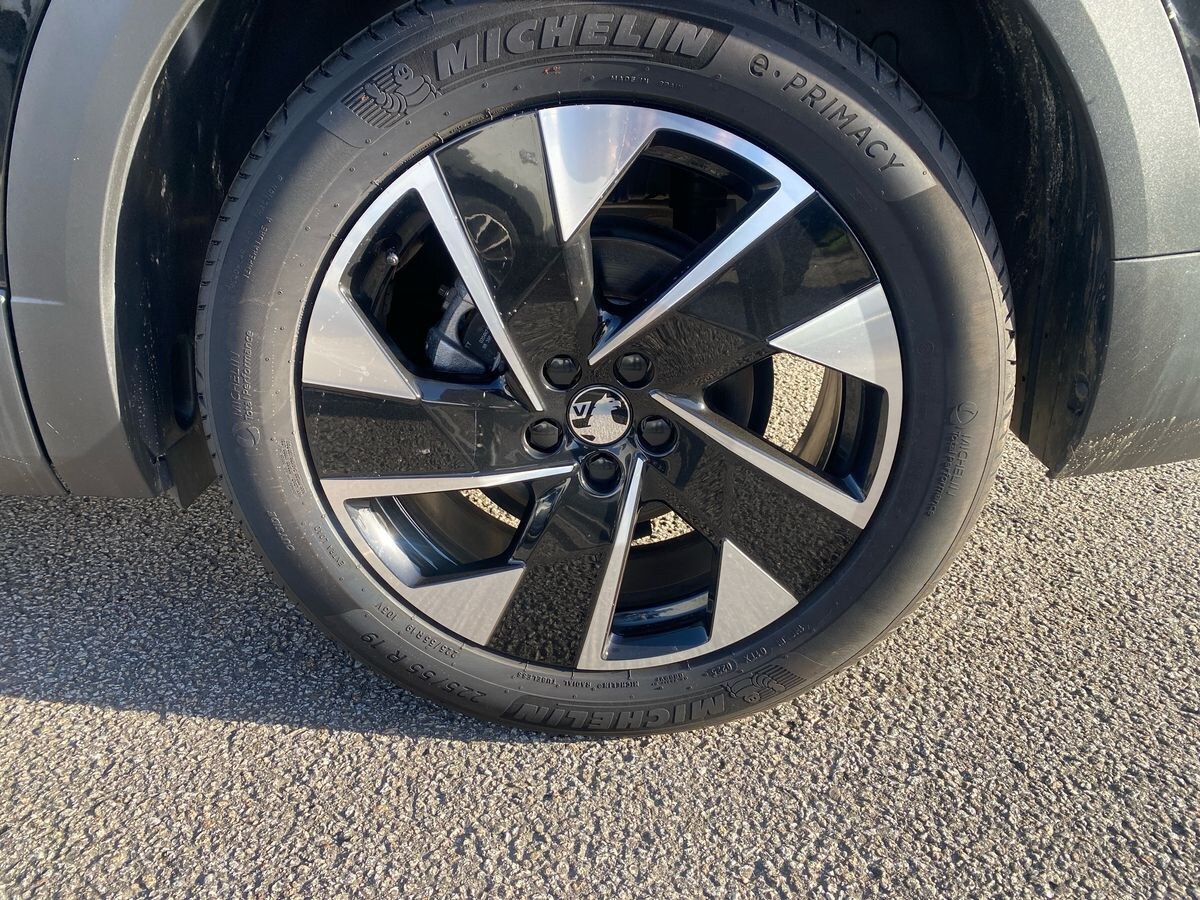 Used Vauxhall Grandland 2025 for sale - 76413594: Photo 22