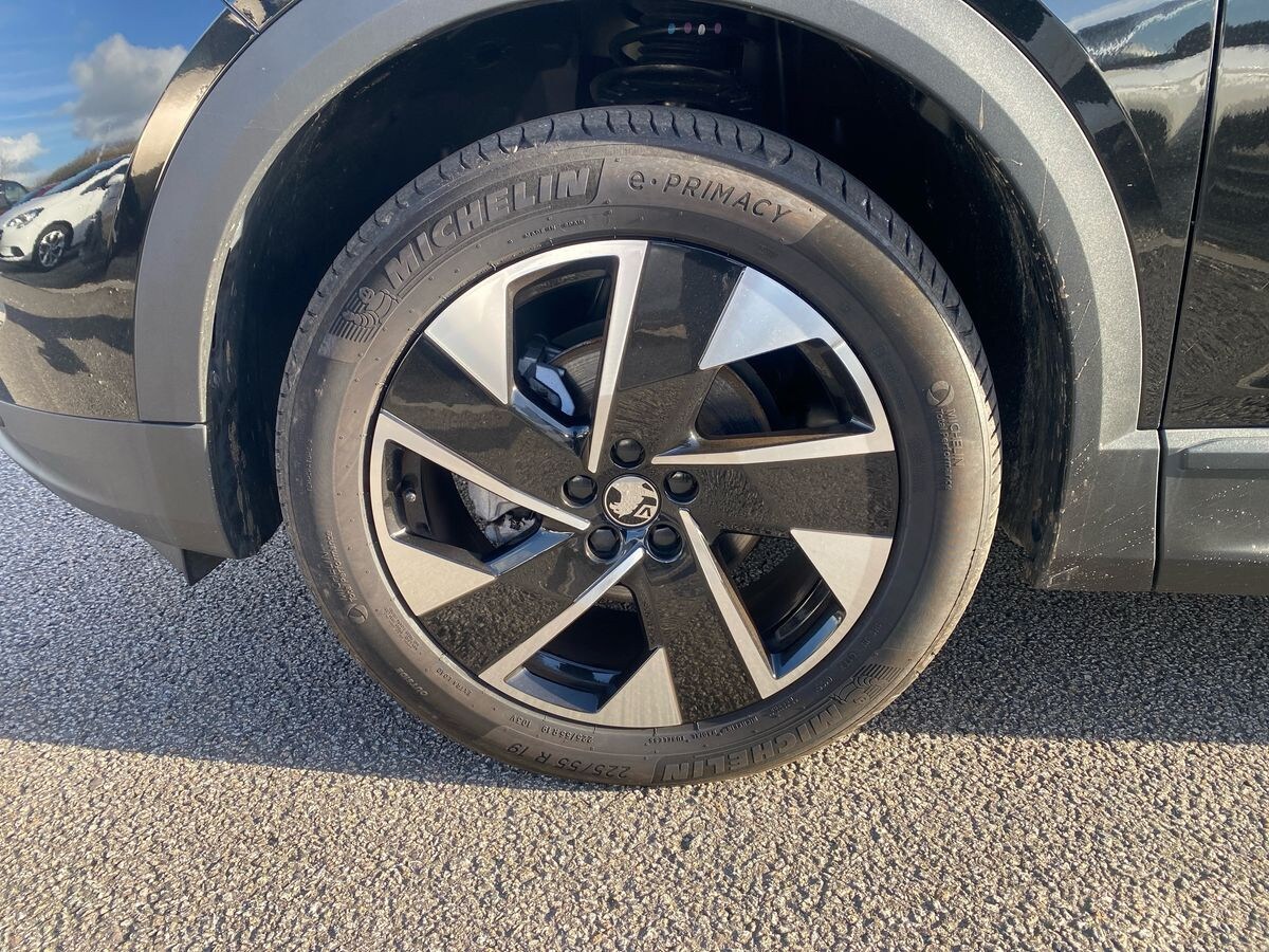 Used Vauxhall Grandland 2025 for sale - 76413594: Photo 23