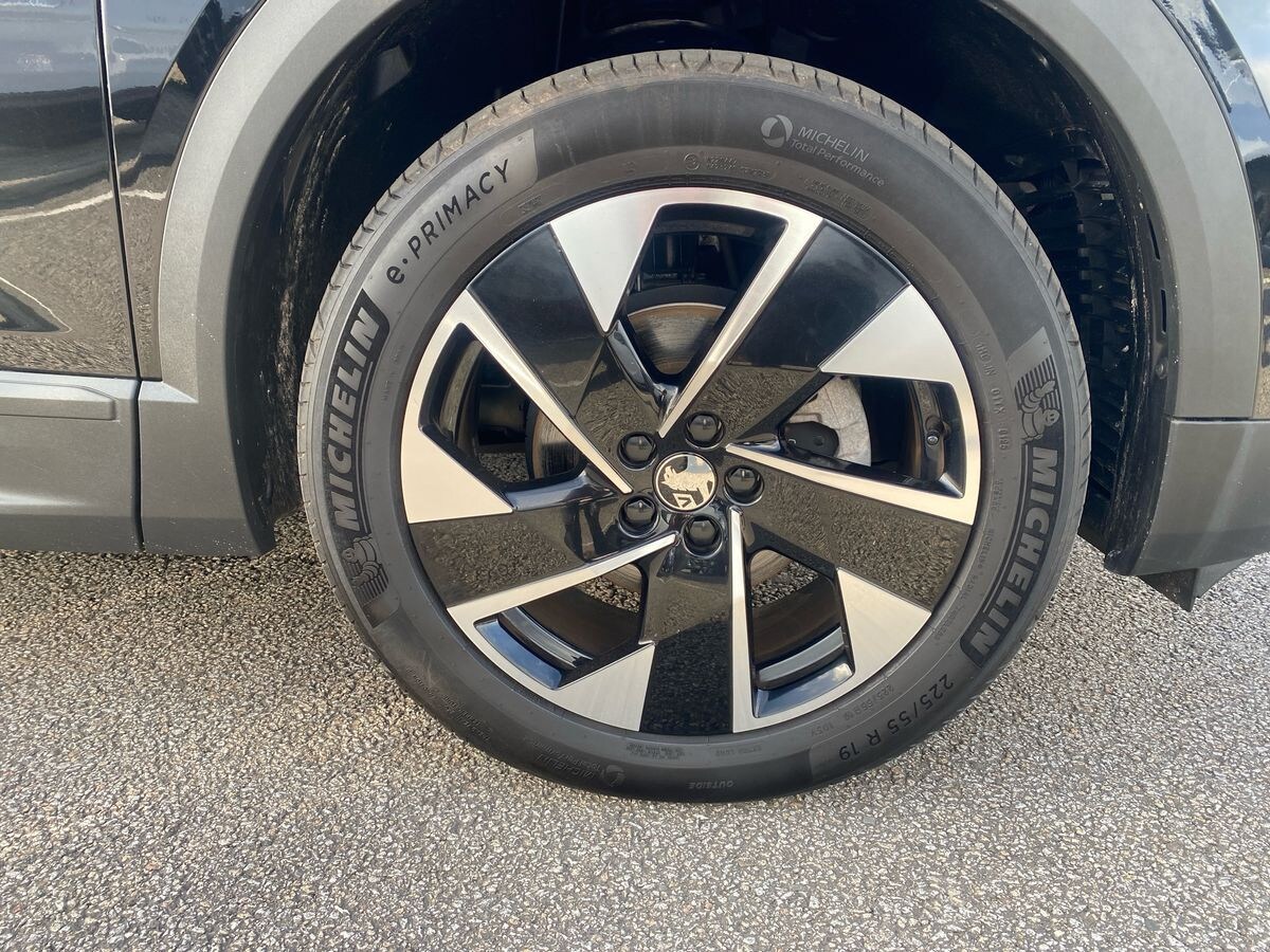 Used Vauxhall Grandland 2025 for sale - 76413594: Photo 24