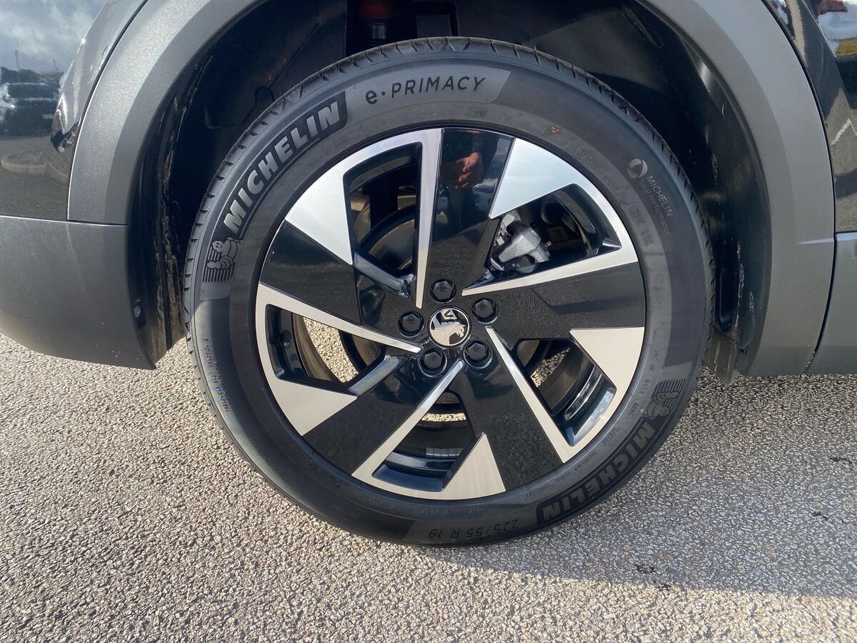 Used Vauxhall Grandland 2025 for sale - 76413594: Photo 25