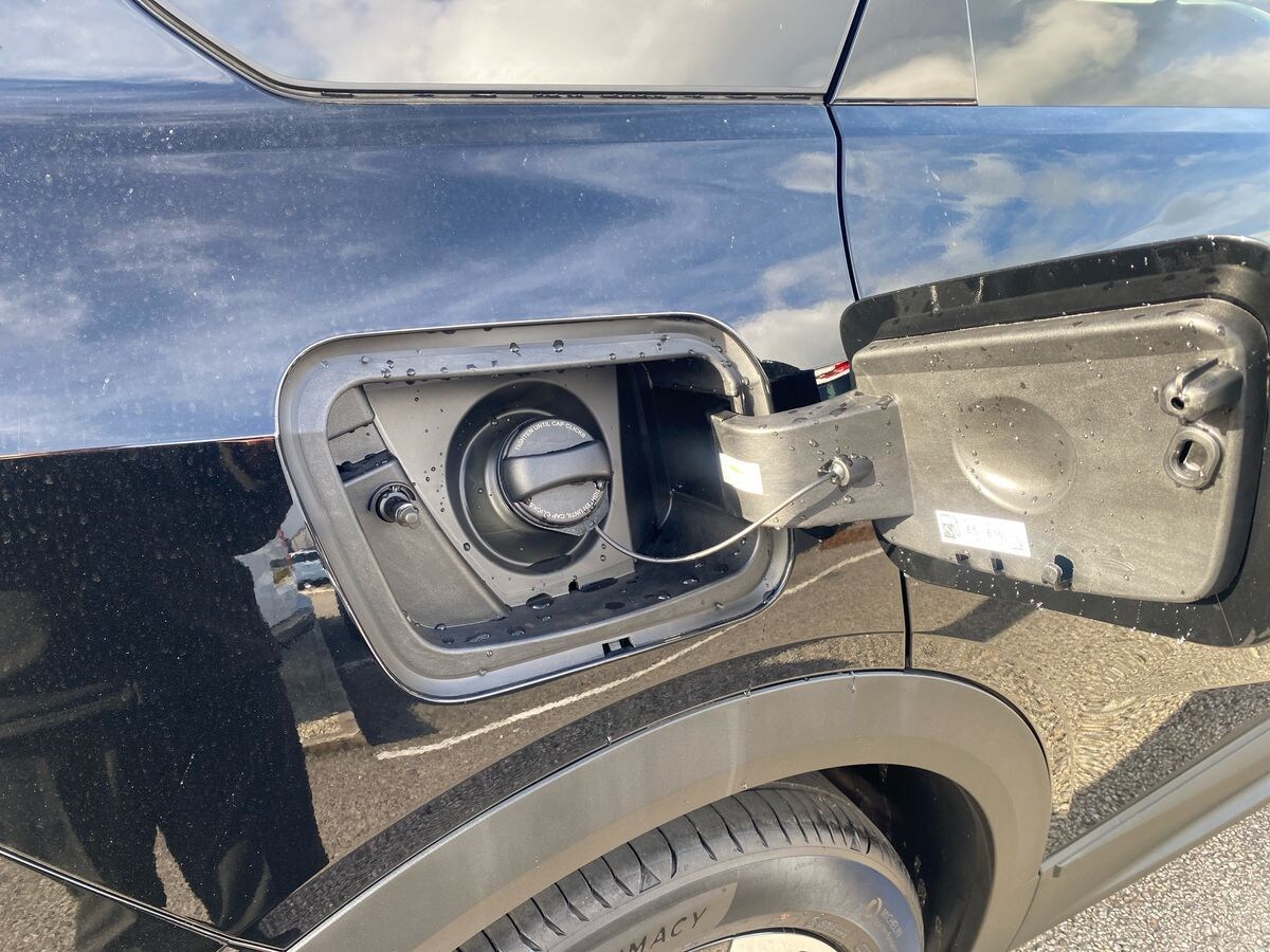 Used Vauxhall Grandland 2025 for sale - 76413594: Photo 26