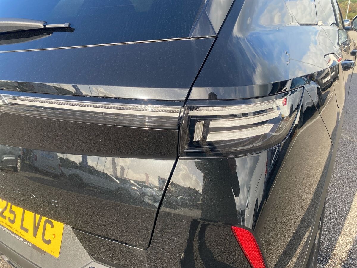 Used Vauxhall Grandland 2025 for sale - 76413594: Photo 27