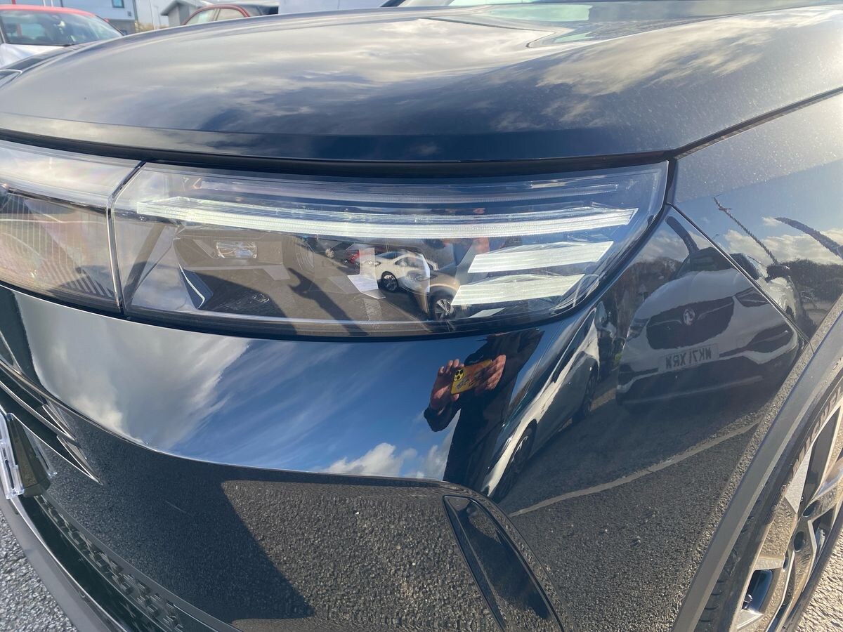 Used Vauxhall Grandland 2025 for sale - 76413594: Photo 28