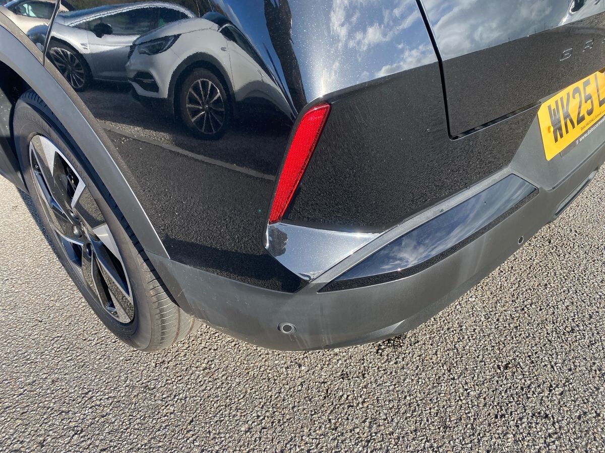 Used Vauxhall Grandland 2025 for sale - 76413594: Photo 30