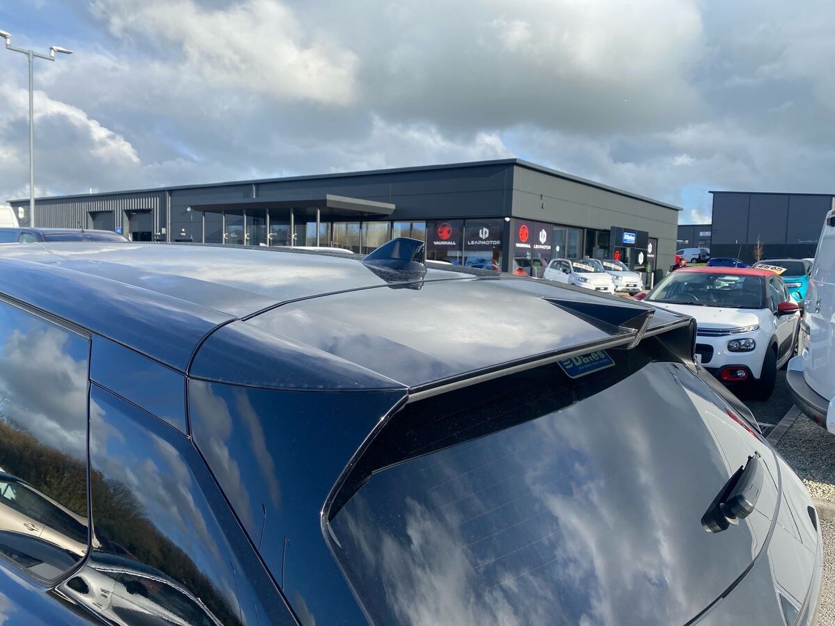 Used Vauxhall Grandland 2025 for sale - 76413594: Photo 31