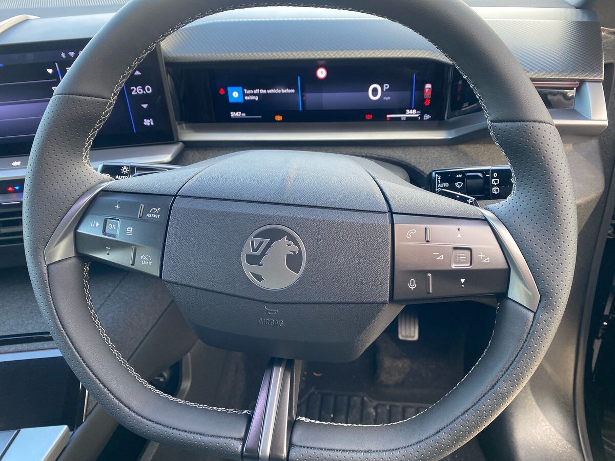 Used Vauxhall Grandland 2025 for sale - 76413594: Photo 34