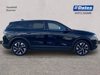 Used Vauxhall Grandland 2025 for sale - 76413594: Photo