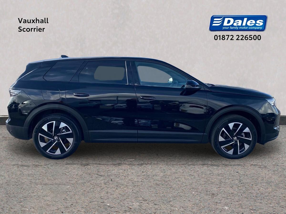 Used Vauxhall Grandland 2025 for sale - 76413594: Photo 4