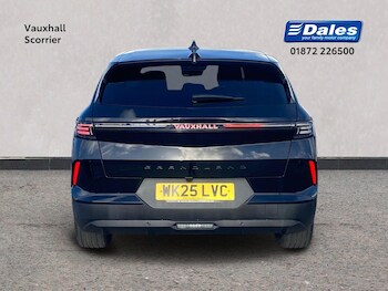 Used Vauxhall Grandland 2025 for sale - 76413594: Photo