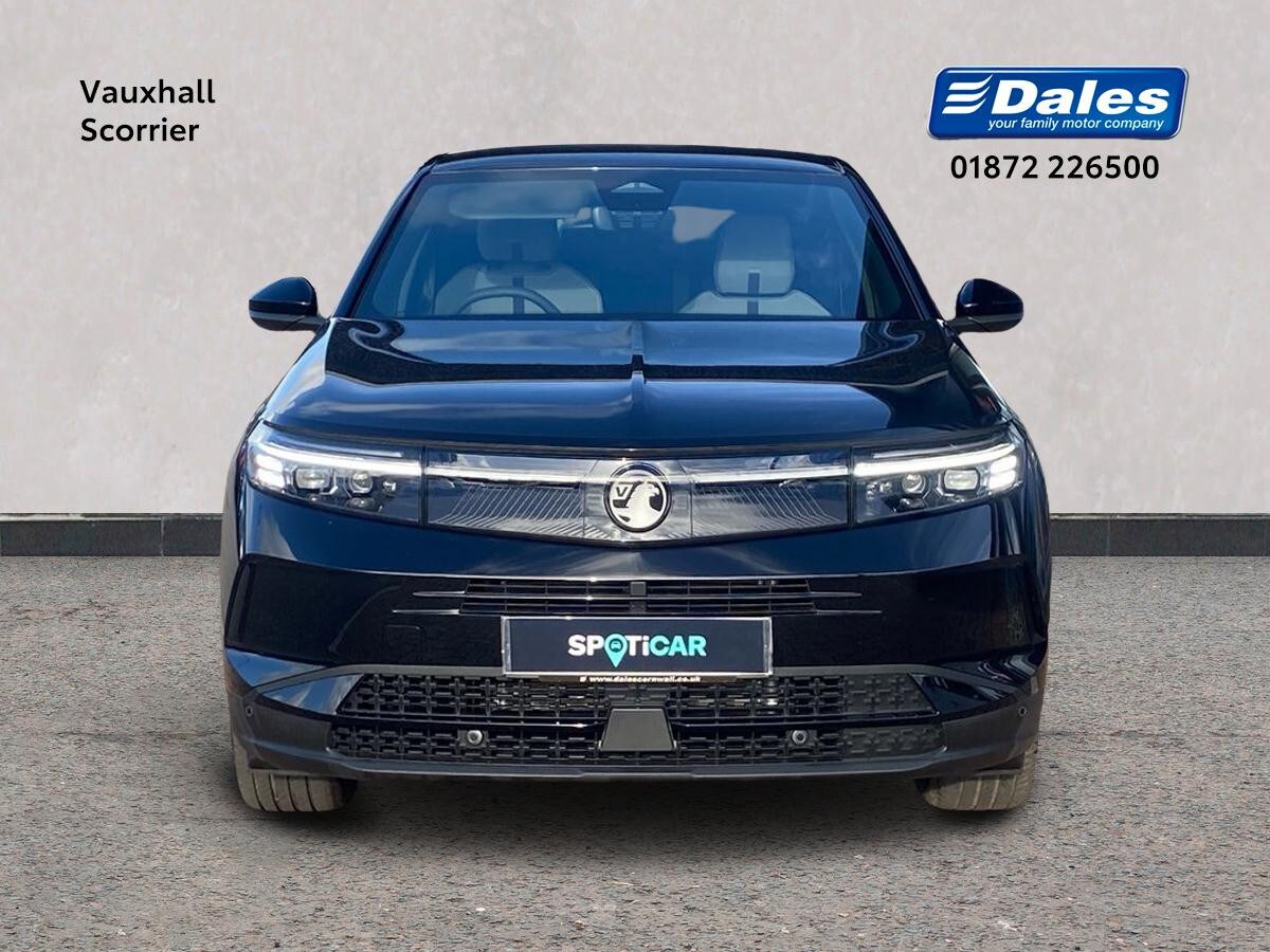 Used Vauxhall Grandland 2025 for sale - 76413594: Photo 6