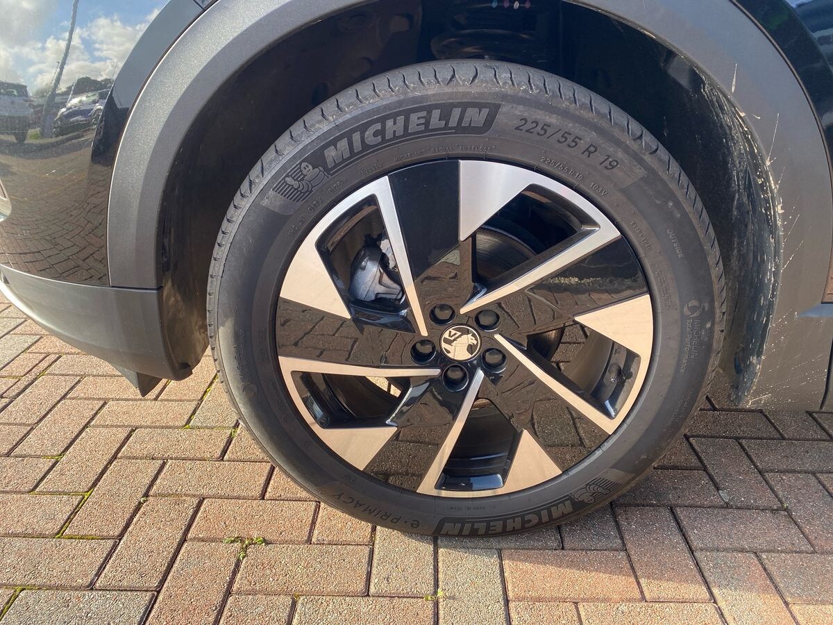 Used Vauxhall Grandland 2025 for sale - 76413594: Photo 7