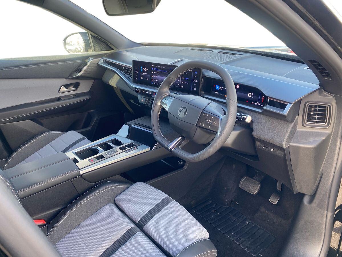 Used Vauxhall Grandland 2025 for sale - 76413594: Photo 8