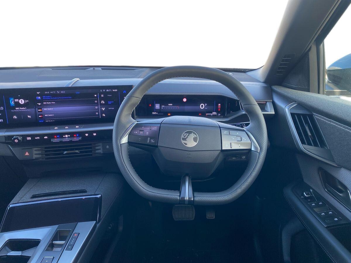 Used Vauxhall Grandland 2025 for sale - 76413594: Photo 9