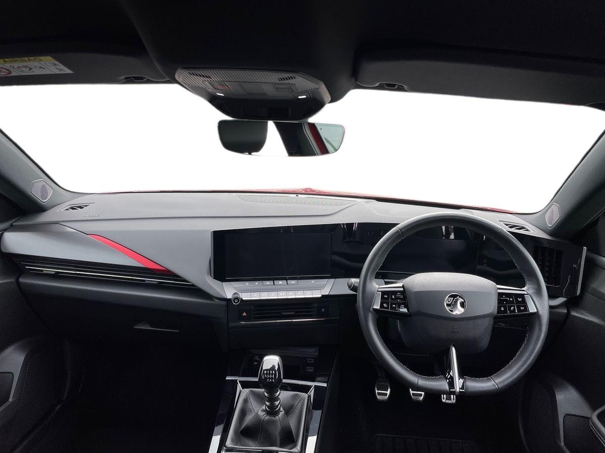 Used Vauxhall Astra 2022 for sale - 77721772: Photo 10