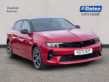 2022 (21) - 1.2 Turbo 130 GS Line 5dr