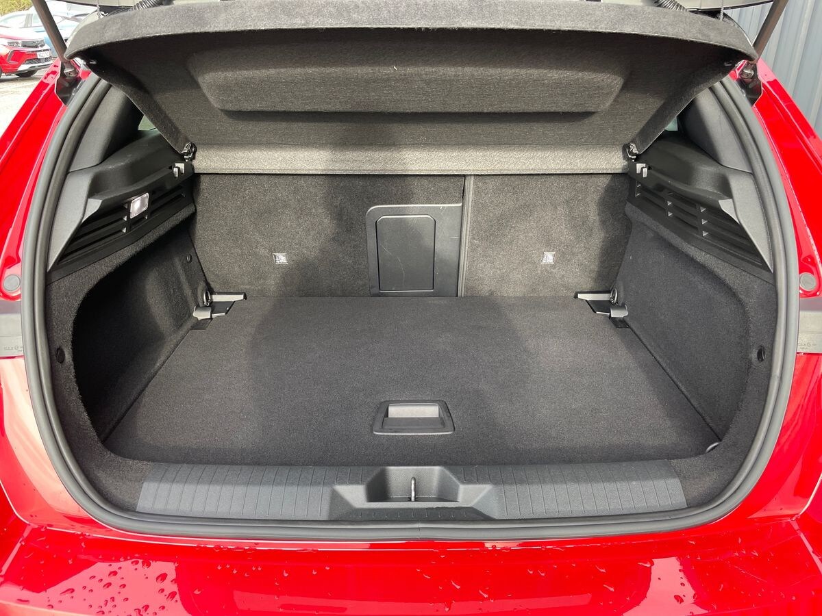 Used Vauxhall Astra 2022 for sale - 77721772: Photo 21