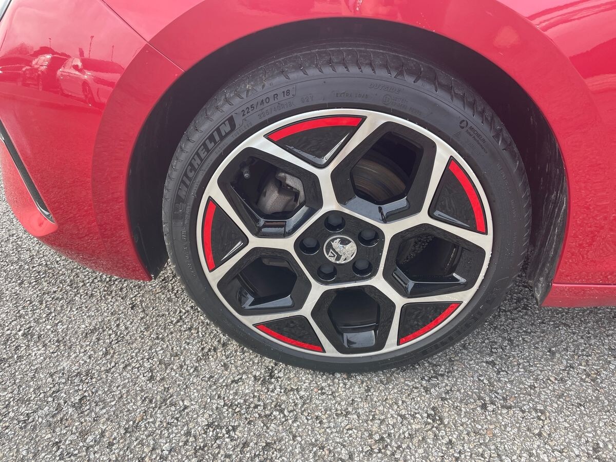 Used Vauxhall Astra 2022 for sale - 77721772: Photo 22