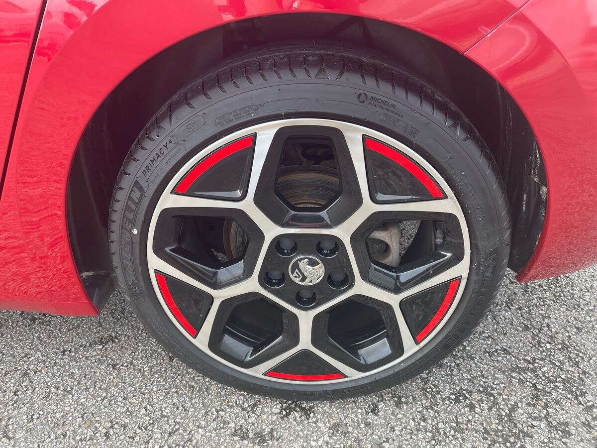 Used Vauxhall Astra 2022 for sale - 77721772: Photo 23