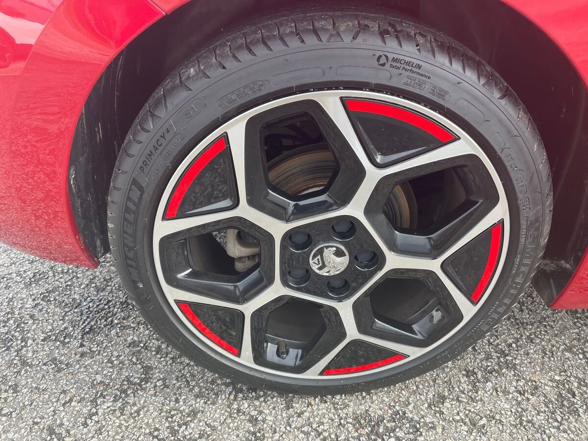 Used Vauxhall Astra 2022 for sale - 77721772: Photo 24