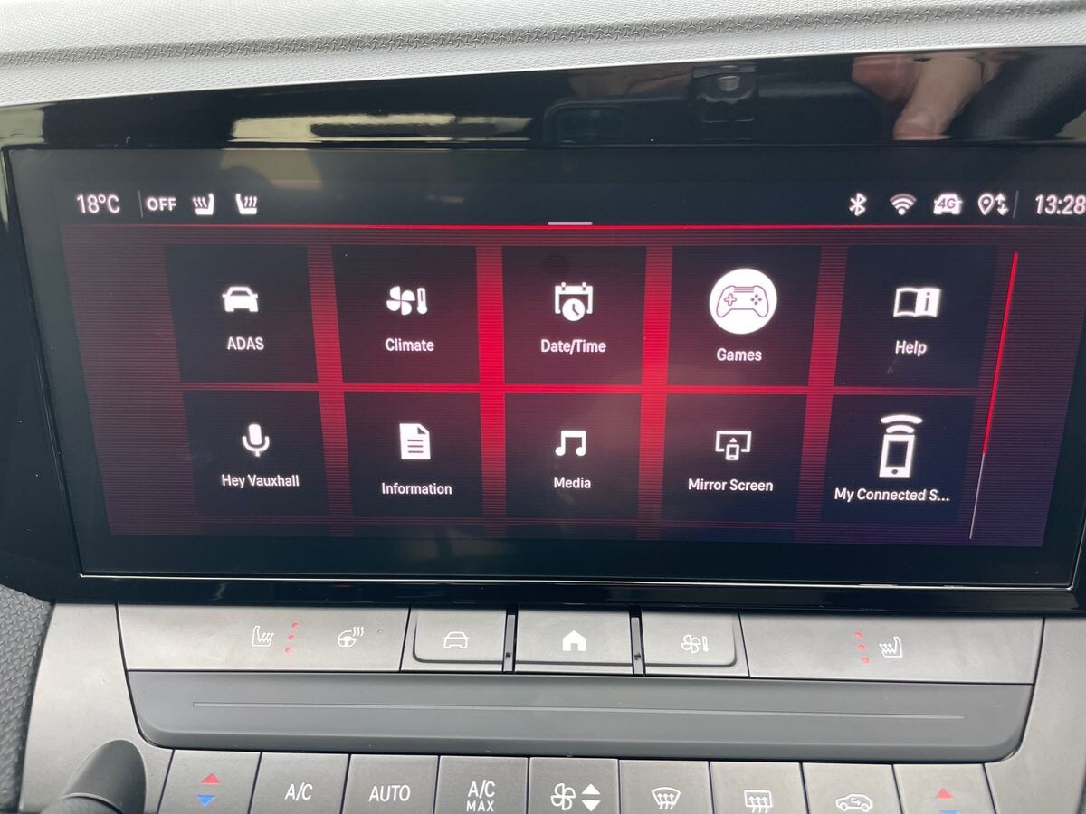 Used Vauxhall Astra 2022 for sale - 77721772: Photo 34