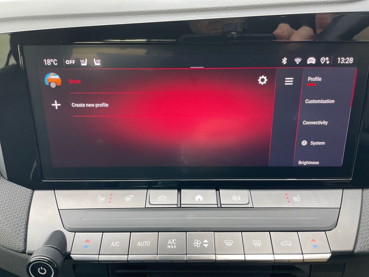 Used Vauxhall Astra 2022 for sale - 77721772: Photo 35