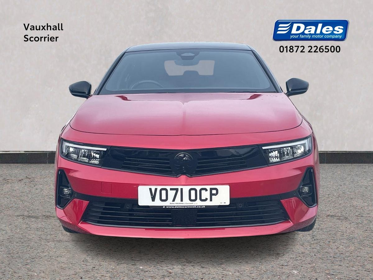 Used Vauxhall Astra 2022 for sale - 77721772: Photo 6
