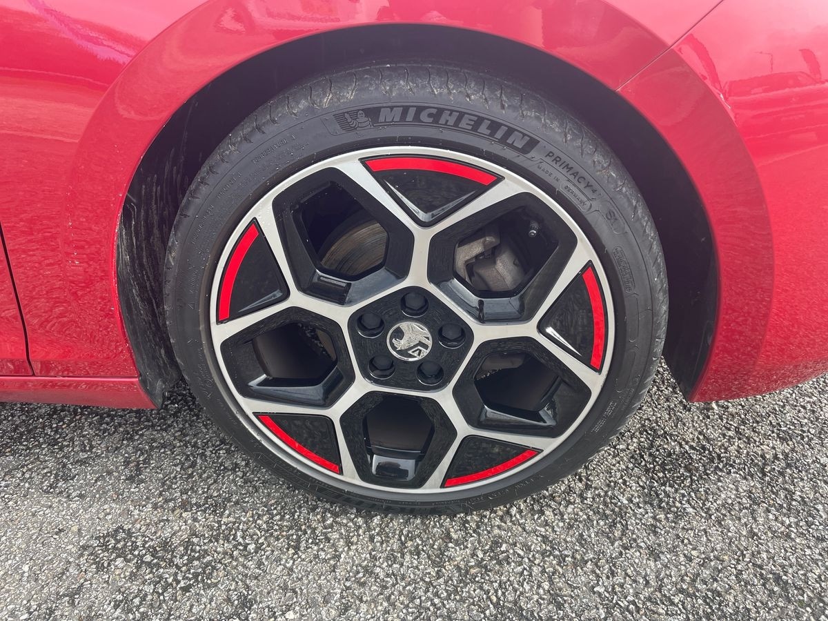 Used Vauxhall Astra 2022 for sale - 77721772: Photo 7