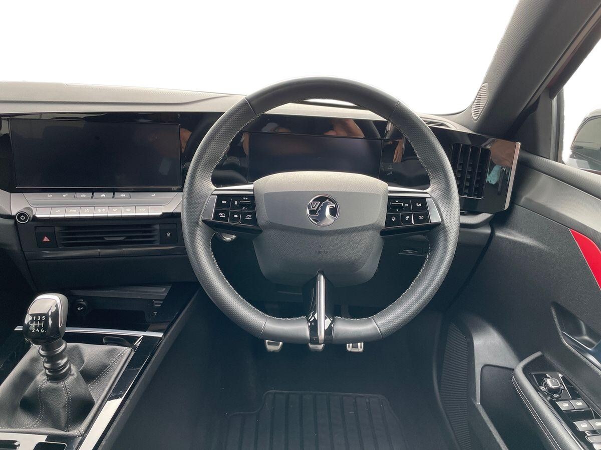 Used Vauxhall Astra 2022 for sale - 77721772: Photo 9