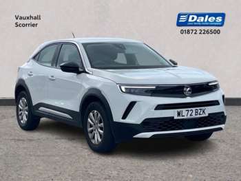 2023 (22) - Mokka 1.2 Turbo 100 Design 5Dr Hatchback