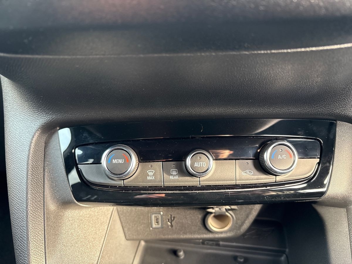 Used Vauxhall Corsa 2025 for sale - 76799623: Photo 13