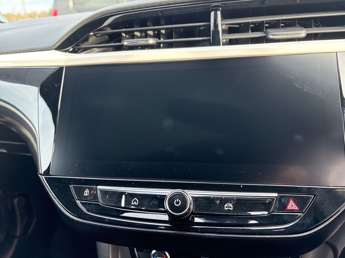 Used Vauxhall Corsa 2025 for sale - 76799623: Photo 15