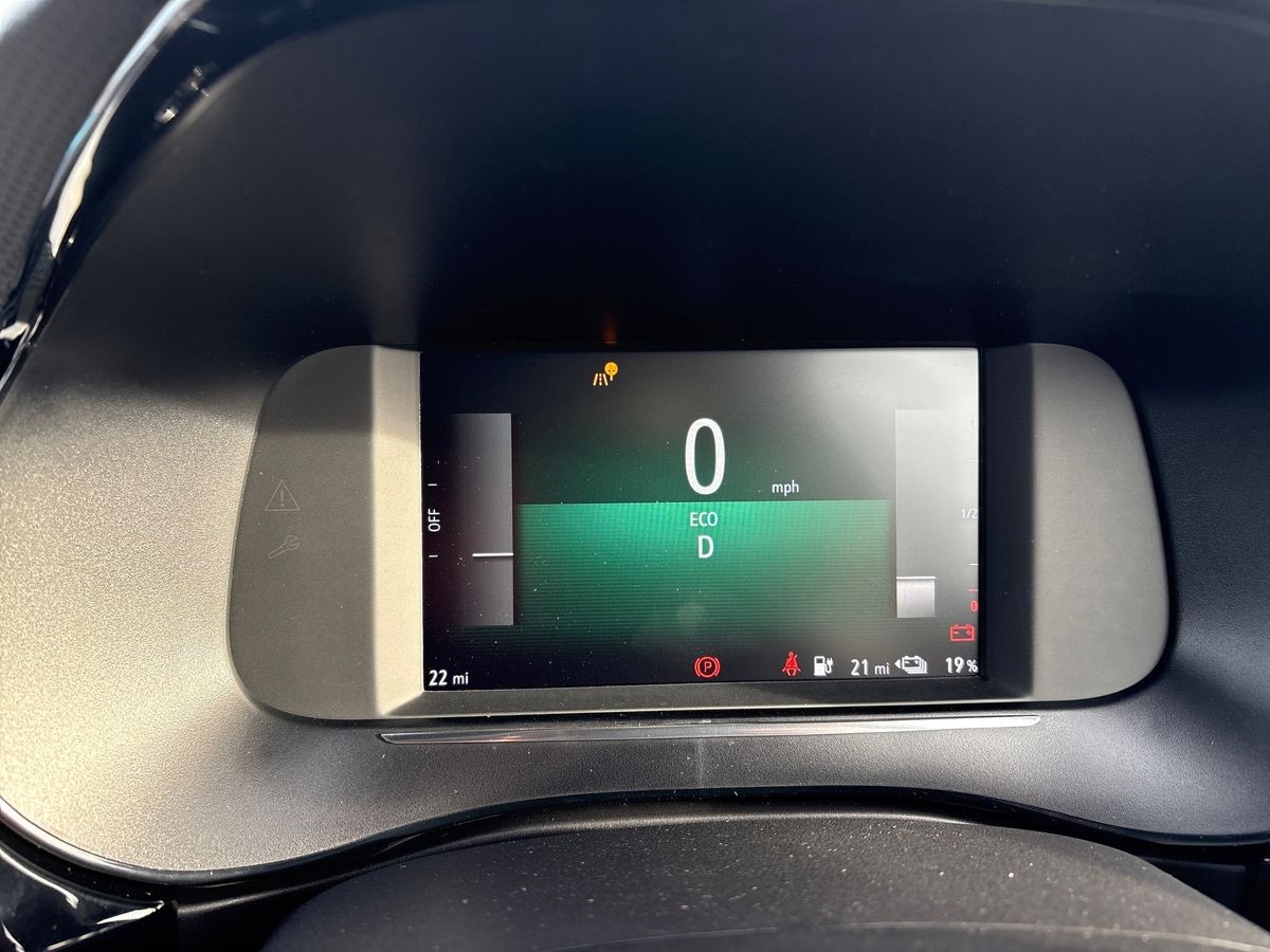 Used Vauxhall Corsa 2025 for sale - 76799623: Photo 18