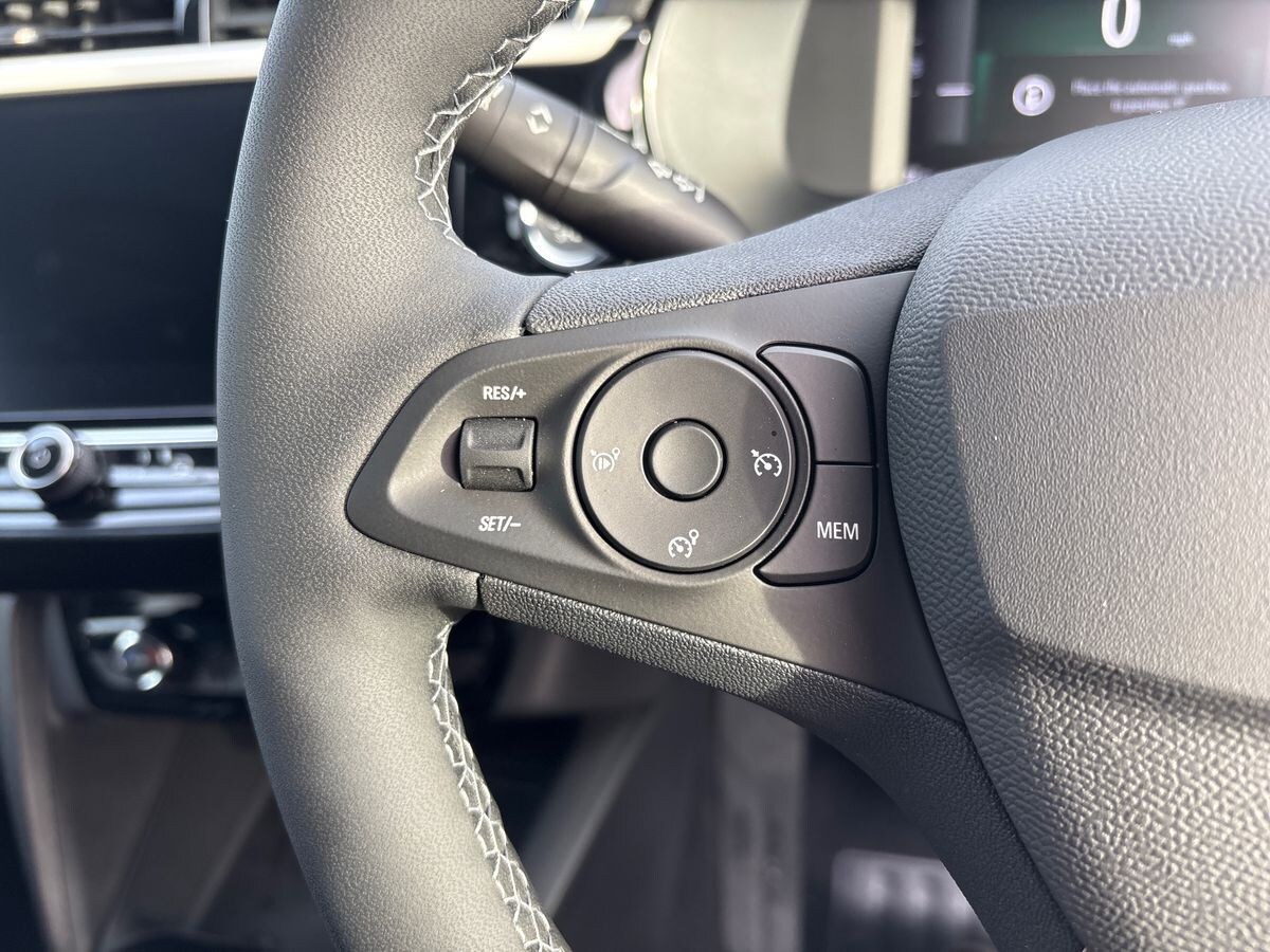 Used Vauxhall Corsa 2025 for sale - 76799623: Photo 19