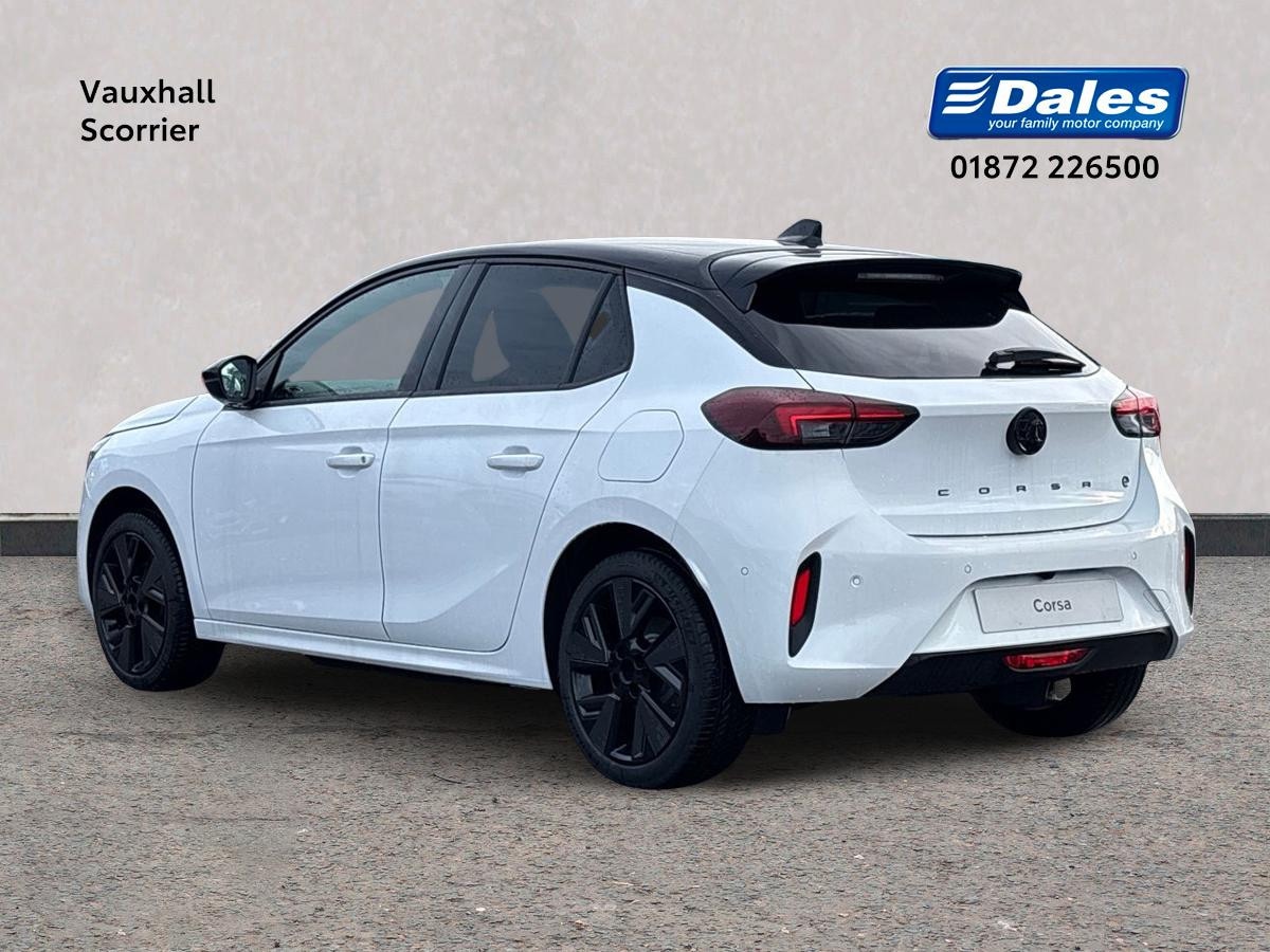 Used Vauxhall Corsa 2025 for sale - 76799623: Photo 2