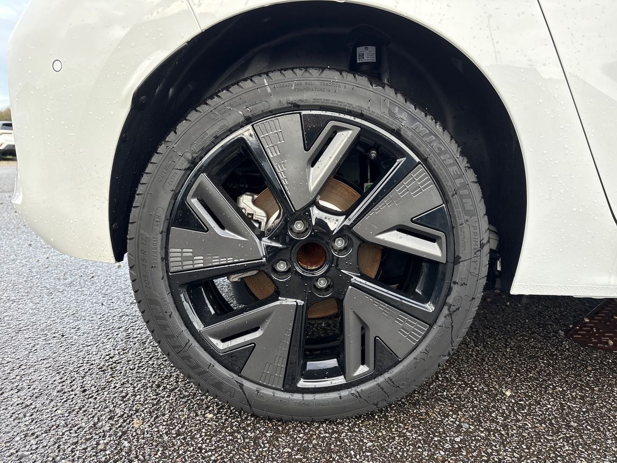 Used Vauxhall Corsa 2025 for sale - 76799623: Photo 23