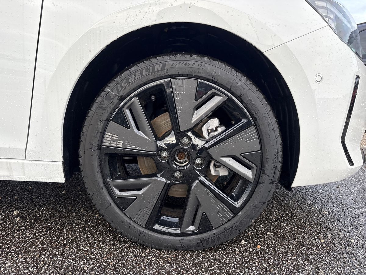 Used Vauxhall Corsa 2025 for sale - 76799623: Photo 24