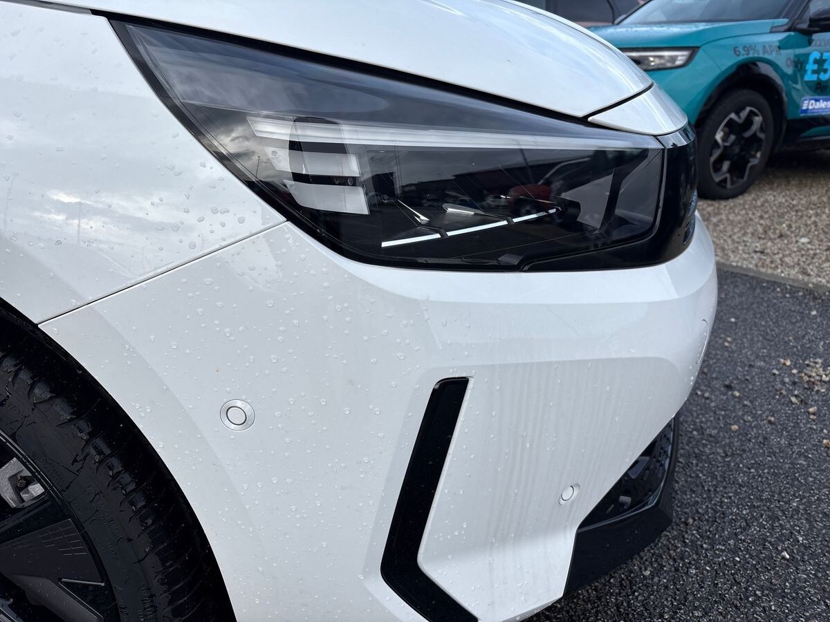 Used Vauxhall Corsa 2025 for sale - 76799623: Photo 25