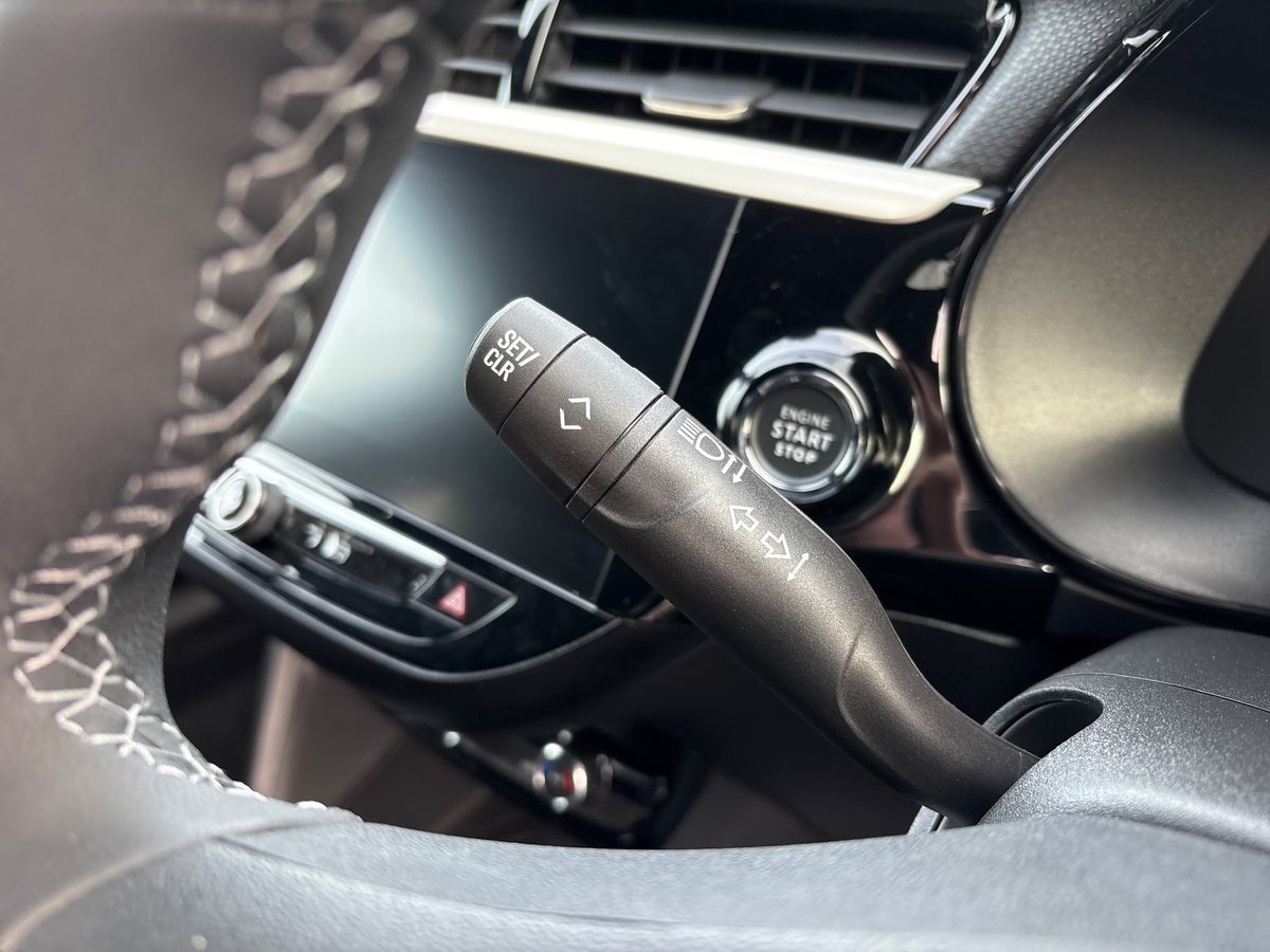 Used Vauxhall Corsa 2025 for sale - 76799623: Photo 27