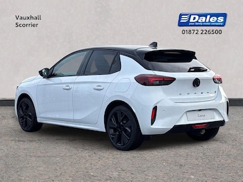 Used Vauxhall Corsa 2025 for sale - 76799623: Photo