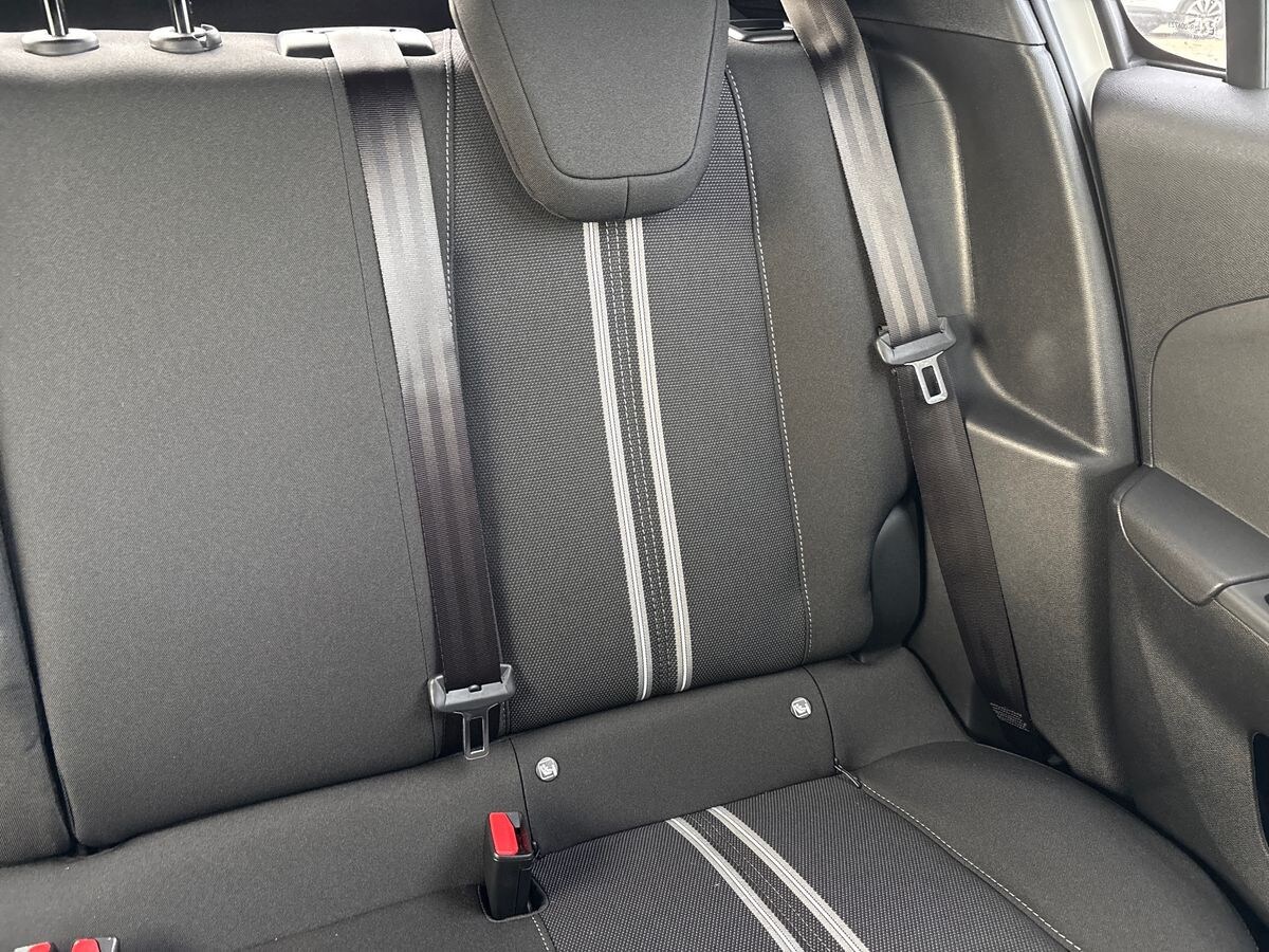 Used Vauxhall Corsa 2025 for sale - 76799623: Photo 34