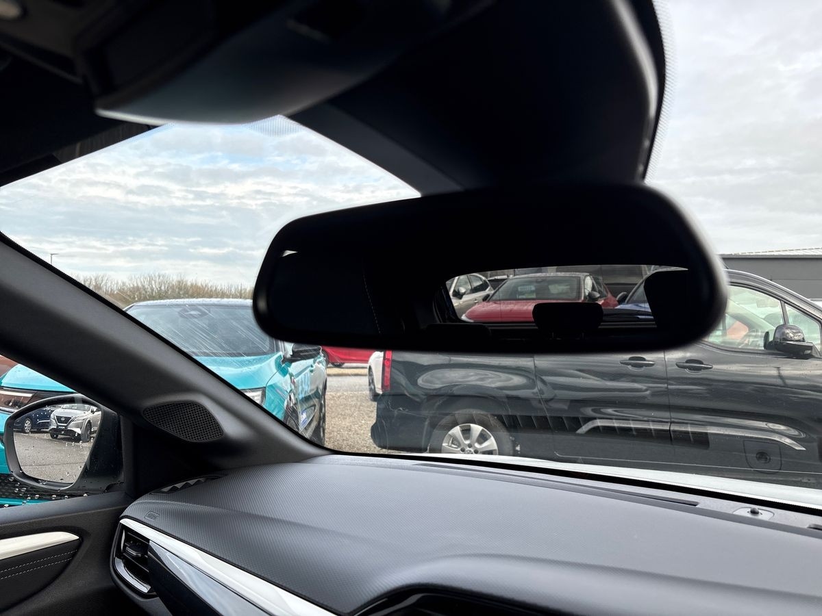 Used Vauxhall Corsa 2025 for sale - 76799623: Photo 36