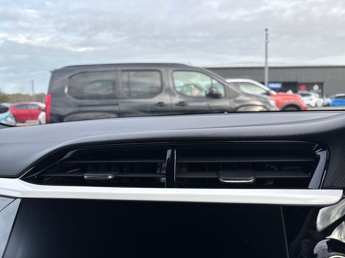 Used Vauxhall Corsa 2025 for sale - 76799623: Photo 37