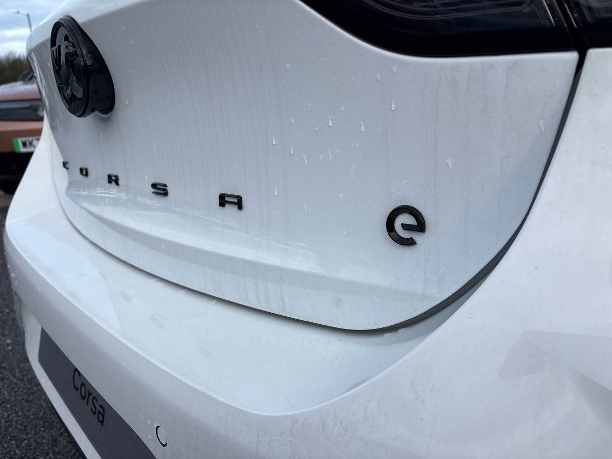 Used Vauxhall Corsa 2025 for sale - 76799623: Photo 39