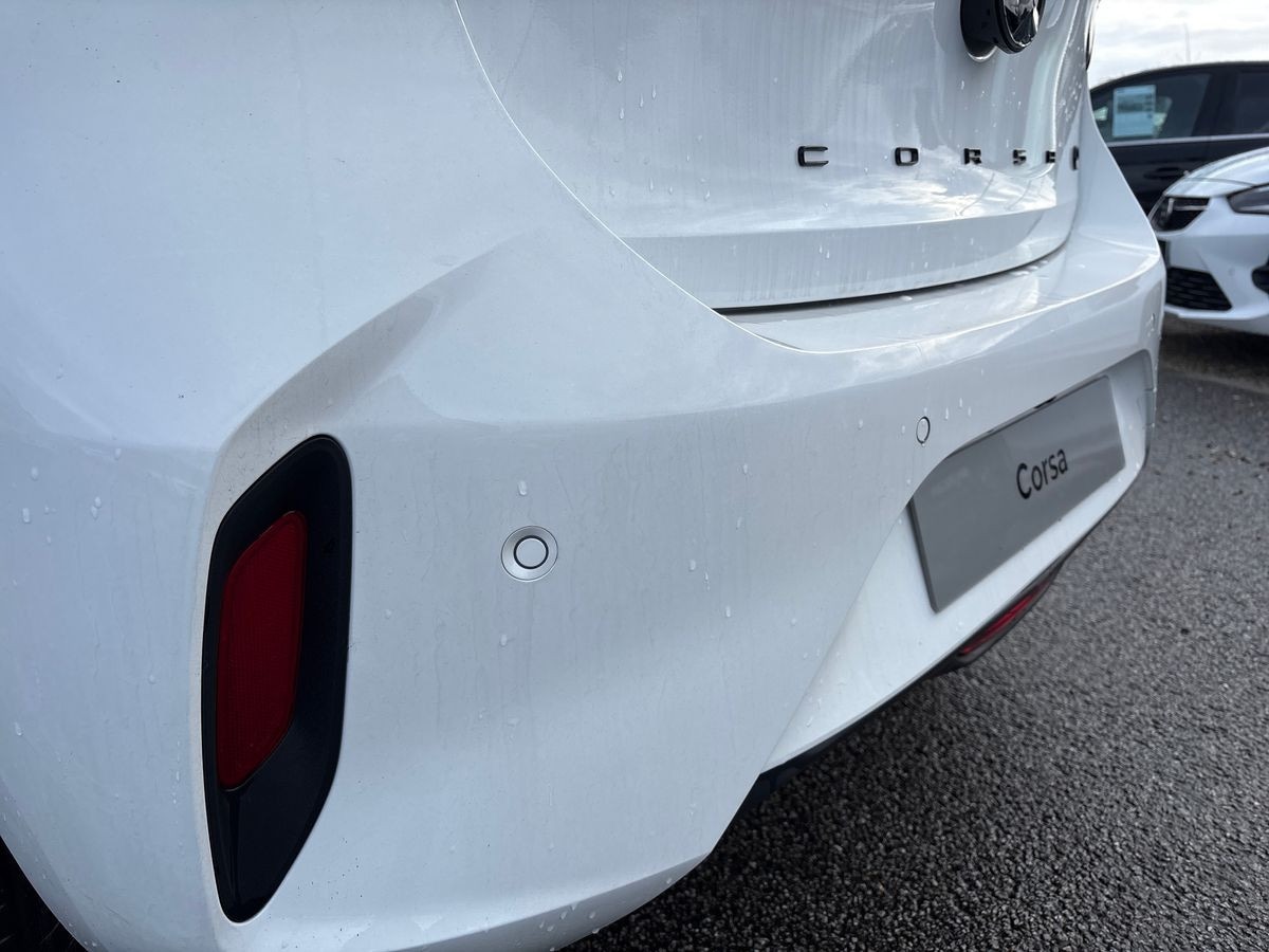 Used Vauxhall Corsa 2025 for sale - 76799623: Photo 41